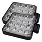 509I FAROL QUADRADO LED 509I FAROL QUADRADO LED