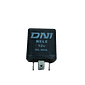 DNI1109 RELE DE PISCA 12V 3 PINO DNI1109 RELE DE PISCA 12V 3 PINO