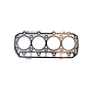 1599905M JUNTA CABECOTE YANMAR 4TNE98 METAL