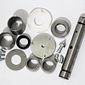 R960222 KIT PINO REI EIXO HANGCHA RW