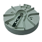 1566459 ROTOR DISTRIBUIDOR SAIDA LATERAL VORTEC V6 1566459 ROTOR DISTRIBUIDOR SAIDA LATERAL VORTEC V6