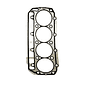 1599905M JUNTA CABECOTE YANMAR 4TNE98 METAL