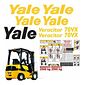 KA70VX KIT ADESIVO EMPILHADEIRA YALE 70VX KA70VX KIT ADESIVO EMPILHADEIRA YALE 70VX
