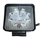 509I FAROL QUADRADO LED 509I FAROL QUADRADO LED
