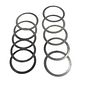 5041172-00C KIT COM 10 CALCO DE TORRE ROLAMENTO - 45MM - YALE/HYSTER 5041172-00C KIT COM 10 CALCO DE TORRE ROLAMENTO - 45MM - YALE/HYSTER