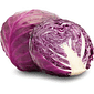 Repolho Roxo Orgânico