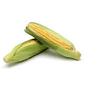 Milho Verde Orgânico