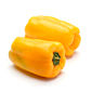 Pimentão Amarelo Orgânico