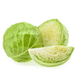 Repolho Orgânico