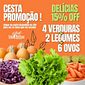 Cesta Promoção Cesta Promoção