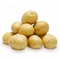 Batata Andina Orgânica