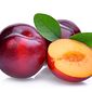 Ameixa Orgânica