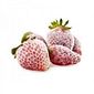 Morango Congelado Orgânico