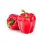 Pimentão Vermelho Orgânico