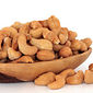 Castanha-de-Caju Orgânica (sem Sal)