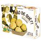 Pão de Quê!? Tradicional – Pão de Queijo Vegano sabor Inhame (congelado)
