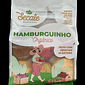 Hamburguinho Sortido Orgânico