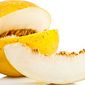 Melão Amarelo Orgânico