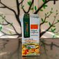 Suco de Tangerina Integral Orgânico Ecocitrus