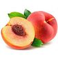 Pêssego Orgânico