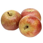 Maçã Fuji Orgânica