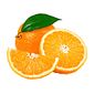 Laranja do céu