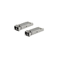 UBIQUITI UF-MM-1G (PAR 2-PACK) MODULO GBIC SFP - 550 METROS - DUAS FIBRAS LC