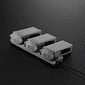HUB DE CARREGAMENTO P/ DJI MATRICE 4D