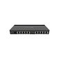 MIKROTIK ROTEADOR RB4011IGS+RM - 10P GIGA + 1P SFP (10G) MIKROTIK ROTEADOR RB4011IGS+RM - 10P GIGA + 1P SFP (10G)