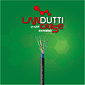 CABO LANDUTTI CAT5E UTP DUPLA CAPA CMX 4PX24AWG PT RL 100M