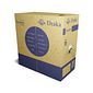 CABO LAN 4P GIGABIT CAT6 CMX AZUL CX 305M PRYSMIAN