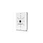 UBIQUITI U6-IW IN-WALL UNIFI ACCESS POINT (SEM FONTE) 48V UBIQUITI U6-IW IN-WALL UNIFI ACCESS POINT (SEM FONTE) 48V