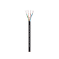 CABO LANDUTTI CAT6 F-UTP 4P CM BLINDADO DUPLA CAPA PT BB 300M