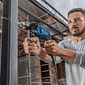 FURADEIRA DE IMPACTO BOSCH GSB 13 RE  750W
