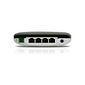 UBIQUITI EQUIPAMENTO DE INTERCONEXAO DO TIPO CONCENTRADOR DE REDE UF-WIFI-BR