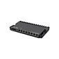 MIKROTIK RB5009UG+S+IN - 7P GIGA + 1P GIGA (2.5G) + 1P SFP (10G) MIKROTIK RB5009UG+S+IN - 7P GIGA + 1P GIGA (2.5G) + 1P SFP (10G)
