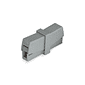 CONECTOR DE EMENDA FLEXÍVEL E RÍGIDO ATE 2,5MM 224-201