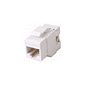 CONECTOR RJ45 CAT5E FEMEA KS BR NEXANS KEY STONE