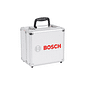 COMBO BOSCH PARAFUSADEIRA GSR 120-LI+CHAVE IMPACTO GDR120-LI MALETA ALUMINIO + 2