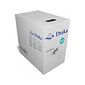 CABO LAN 4P CAT5E UTP EZ CMX AZ CX 305M PRYSMIAN