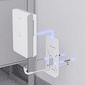 UBIQUITI U7-PRO-WALL