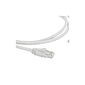 PATCH CORD CAT5E UTP CM 2,5M BR NEXANS
