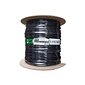 CABO LANDUTTI CAT5E F-UTP BLINDADO DUPLA CAPA 4PX24 AWG PT BB 305M