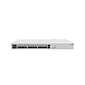 MIKROTIK CCR2116-12G 4S+ - 12P GIGA + 4P SFP (10G) MIKROTIK CCR2116-12G 4S+ - 12P GIGA + 4P SFP (10G)