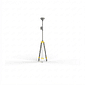 TRIPE P/ESTACAO MOVEL GNSS DJI D-RTK 2. TRIPE P/ESTACAO MOVEL GNSS DJI D-RTK 2.