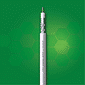 CABO COAXIAL SERIE RG06 60% AL BC BB 300M CABO COAXIAL SERIE RG06 60% AL BC BB 300M
