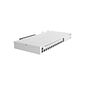 MIKROTIK CCR2004-1G-12S+2XS - 1P GIGA + 12P SFP(10G) + 2P SFP(25G) MIKROTIK CCR2004-1G-12S+2XS - 1P GIGA + 12P SFP(10G) + 2P SFP(25G)
