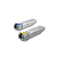 UBIQUITI UACC-OM-SM-1G-S-2 GBIC 1G BIDI SINGLE-MODE 3KM 1 FIBRA PAR