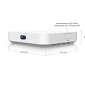 UBIQUITI UCG-MAX UBIQUITI UCG-MAX