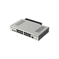 MIKROTIK CCR2004-16G-2S+PC - 16P GIGA + 2P SFP (10G) DESKTOP MIKROTIK CCR2004-16G-2S+PC - 16P GIGA + 2P SFP (10G) DESKTOP